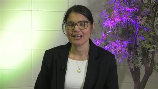 Local Author Showcase: Anika Fajardo - Anoka County Library - QCTV