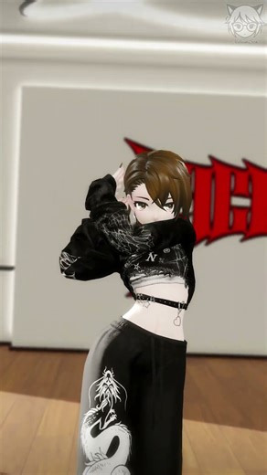 [#MMD #Studio] 💵 aespa 에스파 'Rich Man' 💰 | Motion DL 💎 {DancePractice} #mmdmotiondl #mmdkpop