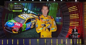Kyle Busch calls himself the ‘worst of the best’