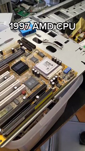 Extra Techy on TikTok