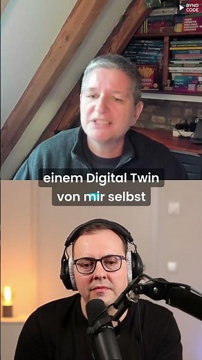 🎧🎙️ Claudia Plattner @bsi_bund: What rights should AI agents really have? 🤖🤖