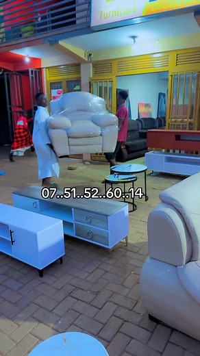 Sam’s Stunning Furniture on TikTok