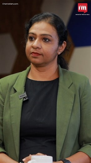 Prohub Process Management Pvt Ltd on Instagram: "Sreedevi Kesavan, Director and Principal Process Consultant at Prohub Process Management Pvt. Ltd., shared valuable, real-world insights drawn from her extensive client consultations in Channeliam’s My Brand, My Pride series. She highlighted the critical financial process areas that businesses often overlook in their day-to-day operations, emphasizing the importance of structured processes for sustainable growth, efficiency, and long-term success.