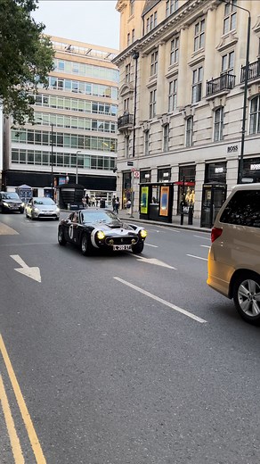 179K views · 73 reactions | Turns out it’s a Tribune replica 250 GT SWB! Still sounds good though 奈 #london #ferrari #250gt #250gtswb #replica #tribune | Supercars Europe | Facebook