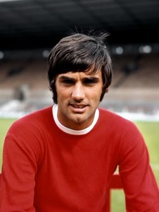 ‘The biggest myth about George Best is that drink brought an end to his football career’