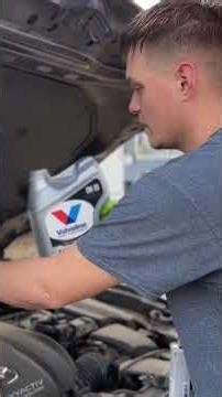 #mechanic #diy #oilchange check out the rest of the video