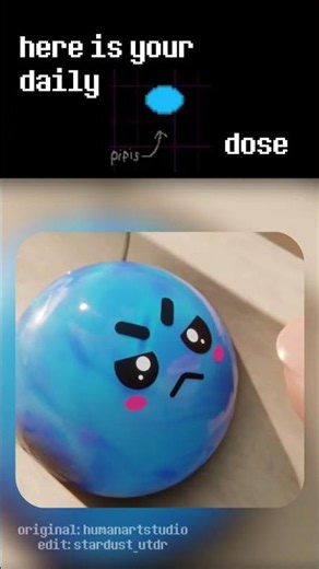daily pipis dose #deltarune #undertale #deltarunechapter5