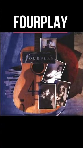 Fourplay | One of Jazz Best Artists #jazz #fourplay