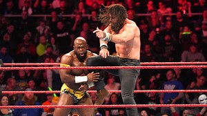 1.4M views · 20K reactions | After being interrupted by Apollo Crews (again) will Elias be able to pull out a victory on WWE Raw?? | WWE Raw Show | Facebook