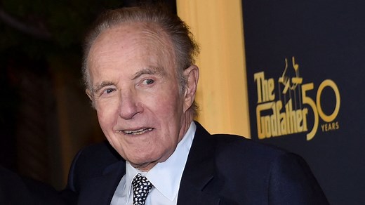 ‘Godfather’ and ‘Elf’ actor James Caan dies at 82