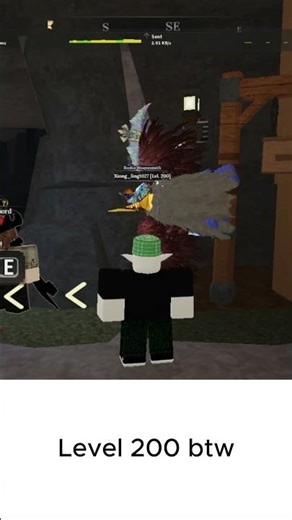 Hire me as an admin, I'll ban them right away. #roblox #theforge #robloxgaming