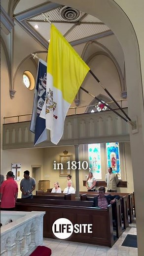 The Basilica of Saint Mary remains a monument to history and tradition.