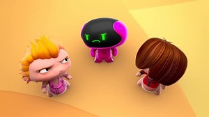 parte 4 | mini power rockers