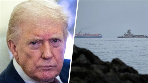 4-star General McCaffrey: 'On the edge of a strategic disaster' in the Strait of Hormuz