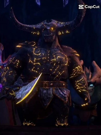 Top three strongest characters in Trollhunters