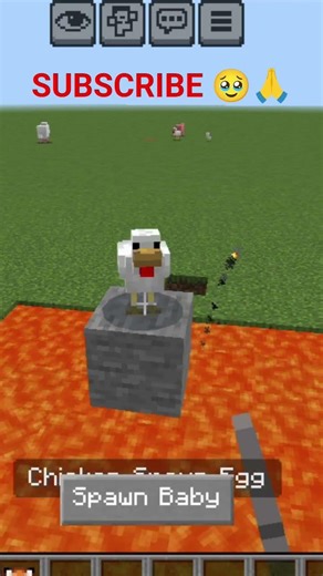 minecraft funny moments for the fox 🦊🦊 #shorts #pleasesubscribe #youtubevideo #10kviews #10kviews 😂😂