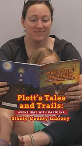 What happens when a Spanish-speaking butterfly and an...