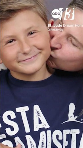Why your support matters to the patients and families at St. Jude