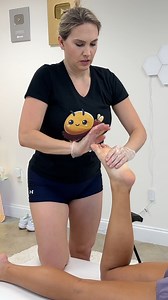 2M views · 10K reactions | Foot to Neck NERVE CLEANING 識 - College Swimmer's Issues CRUNCHED with Chiropractic Adjustments | Mondragon Chiropractic | Facebook