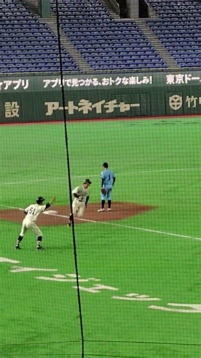 國學院大学 佐藤大空外野手(修徳高等学校) タイムリースリーベースヒット