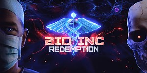 Bio Inc. Redemption, the medical malpractice simulator, is available now for iOS and Android