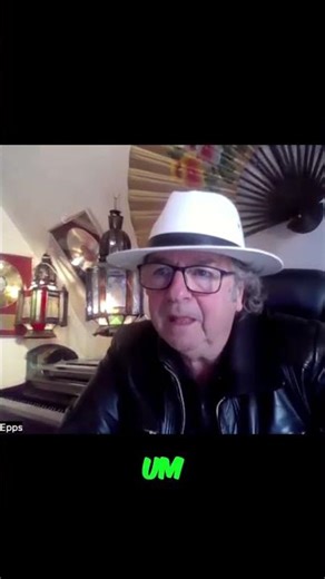 Stuart Epps; Elton John's Early Days I knew this was special!