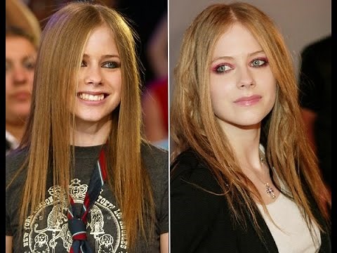 [AVRIL LAVIGNE VS MELISSA VANDELLA]