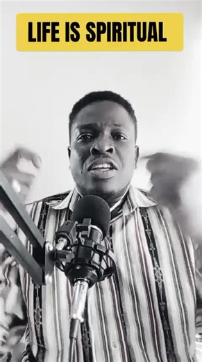 Prophet Samuel Adams on TikTok