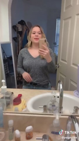 Evolution of Beatboxing: Girl Edition 🤓👩🏼 #evolution #beatboxing #beatboxgirl