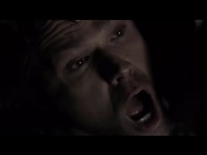 Supernatural 13x21 - Sam's Death Scene