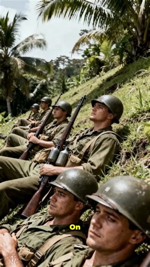 Battle of Solomon Island