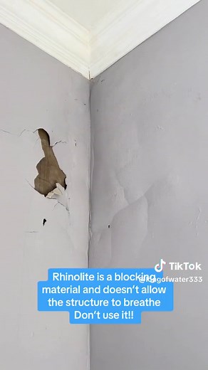 Protect Your Home with Waterproof Plaster Solutions