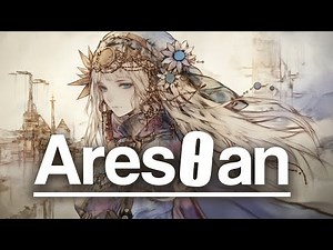Aresθan / Desert Faith Celtic Music & Arabic Fantasy Animation