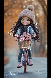 38K views · 1.2K reactions | Good Morning Ride a bicycle! | Gifs, Vids & Music Etc | Facebook