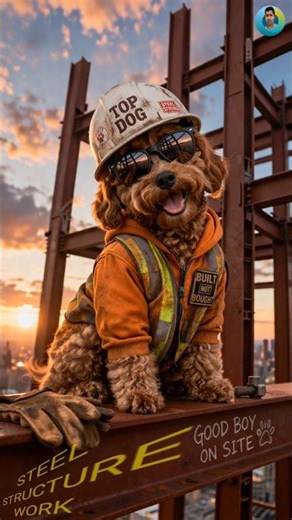 “STEEL STRUCTURE WORK” Heavy Steel Structure Work 🔥 | H Beam Building Construction Full Process