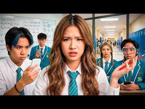 EVERY STUDENT TYPE IN ONE CLASSROOM (YOU’LL RELATE) | JianHao Tan