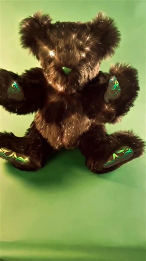 169 reactions · 11 comments | ✨ Two Bears. One Enchanting Bond. ✨...