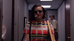 We're celebrating all the badass women today. Happy International Women's Day! | AMC