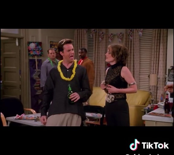 Ross’s wedding Part 2 #fyp #friends #viral #friendsmoments #rossandrachel