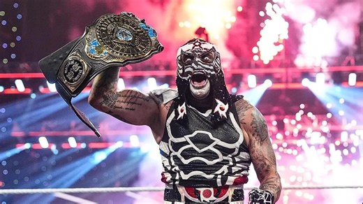 Penta Provides Unfortunate Health Update Following WWE Title Win – TJR Wrestling