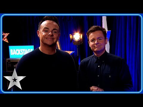 Register to VOTE for your favourite Britain's Got Talent acts! | BGT 2024