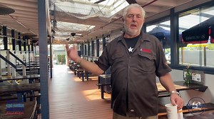 45 Years and Still Going Strong! | Captain Kidd's Fish Market