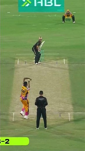 Pure Aggression! Saim Ayub Goes Big 💥🏏 #PZvHK | MZB1J