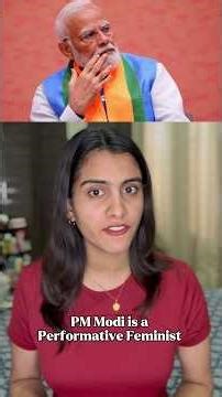 Narendra Modi on Women Empowerment | BJP vs Congress Narrative Explained