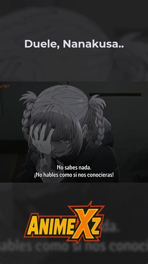 Nanakusa 🥹🤯 Anime Yofukashi no Uta Season 2 #YofukashiNoUtaSeason2 #anime #reeels | AnimeXz