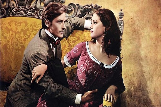 The Leopard Full H.D. Movie Streaming|Full 1080p HD (1963)