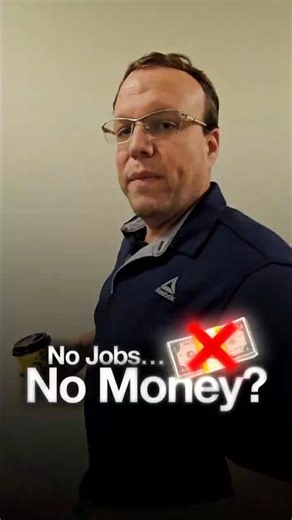 AI Steals Jobs But Builds New Wealth Here #AI #Economy #Innovation