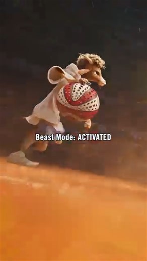 Where there's a Will, there's a way. | Sony Pictures Animation