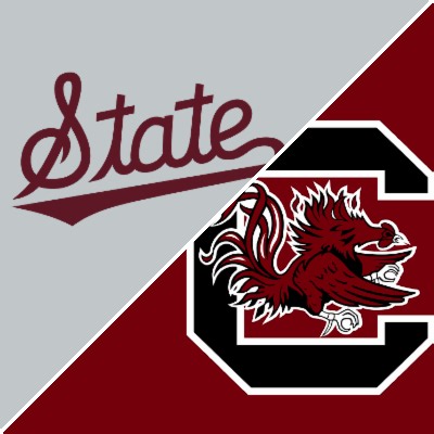 Mississippi State 41-34 South Carolina (Sep 19, 2026) Final Score - ESPN