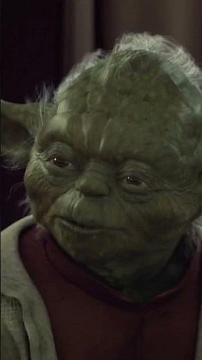 [4K] Blind we are - Star Wars Episode II Attack of the Clones (2002) - 1920p UHD #starwars
